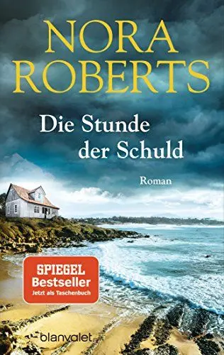 Produktbild: Die Stunde der Schuld: Roman