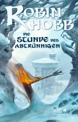 Produktbild: Die Stunde des Abtrünnigen. Nevare 03.