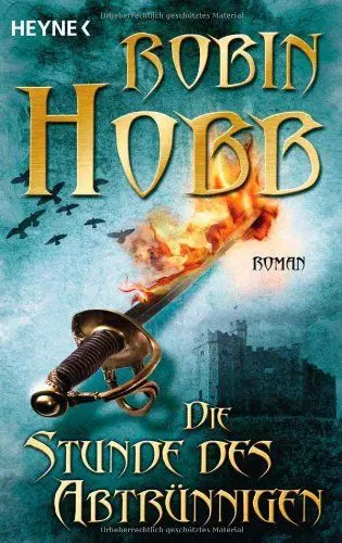 Produktbild: Die Stunde des Abtrünnigen: Roman