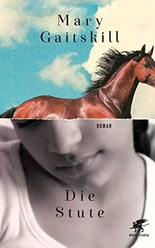 Produktbild: Die Stute: Roman