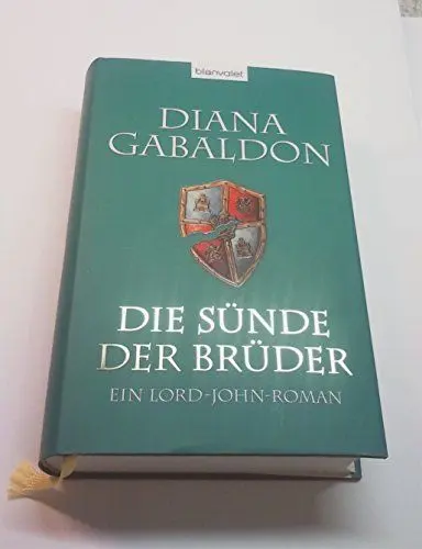 Produktbild: Die Sünde der Brüder