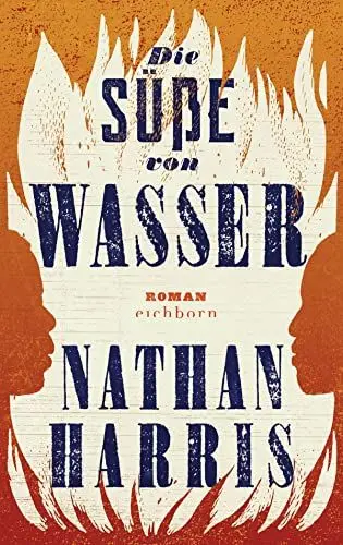 Produktbild: Die Süße von Wasser: Roman