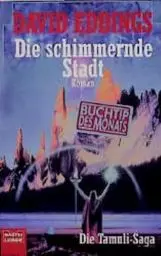Produktbild: Die Tamuli-Saga, 01: Die schimmernde Stadt