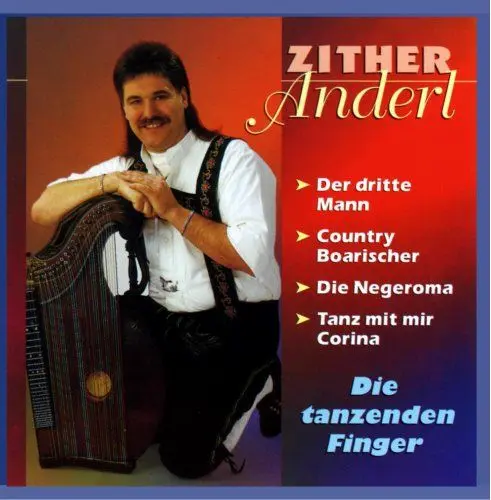 Produktbild: Die Tanzenden Finger