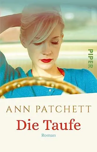Produktbild: Die Taufe: Roman