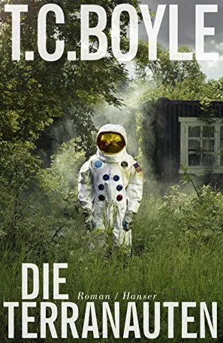Produktbild: Die Terranauten: Roman