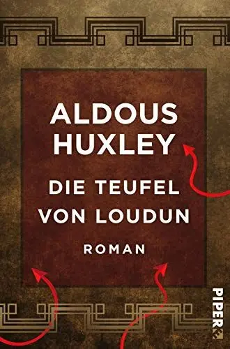Produktbild: Die Teufel von Loudun: Roman