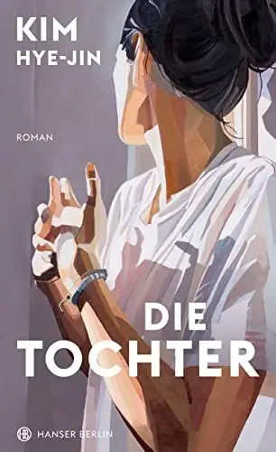 Produktbild: Die Tochter: Roman