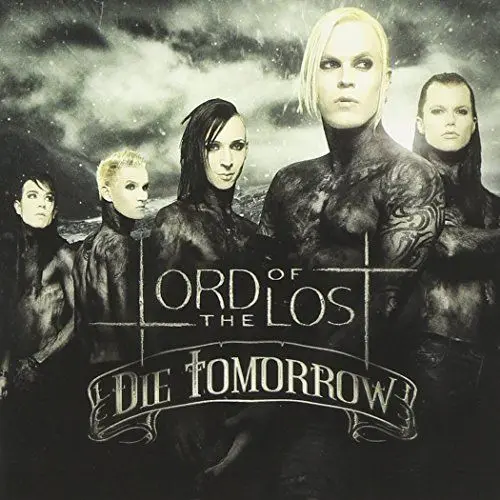 Produktbild: Die Tomorrow