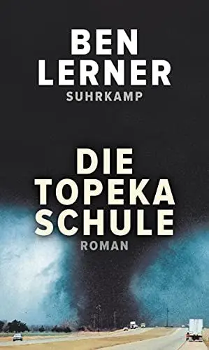 Produktbild: Die Topeka Schule: Roman