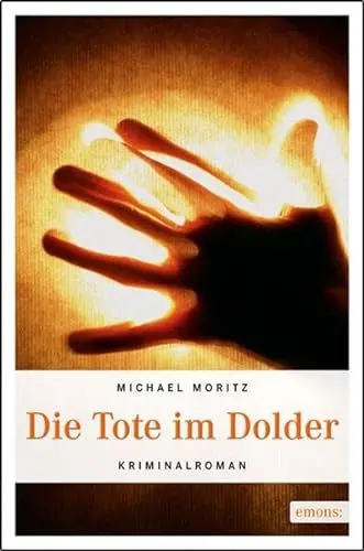 Produktbild: Die Tote im Dolder: Kriminalroman (Roger Stahl)