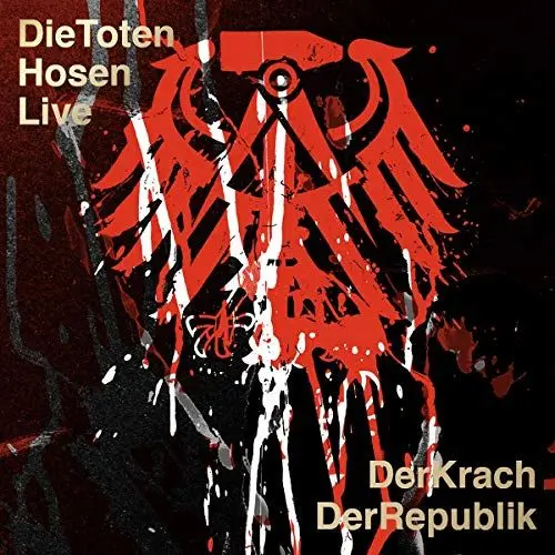 Produktbild: Live:Der Krach Der Republ