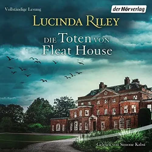 Produktbild: Die Toten von Fleat House