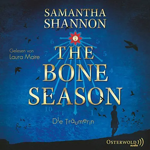 Produktbild: Die Träumerin: The Bone Season 1