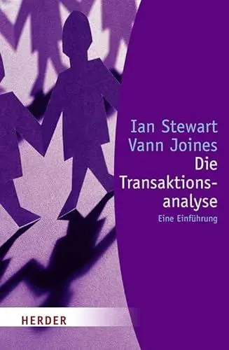Produktbild: Die Transaktionsanalyse: (Eine Einführung) (HERDER spektrum)