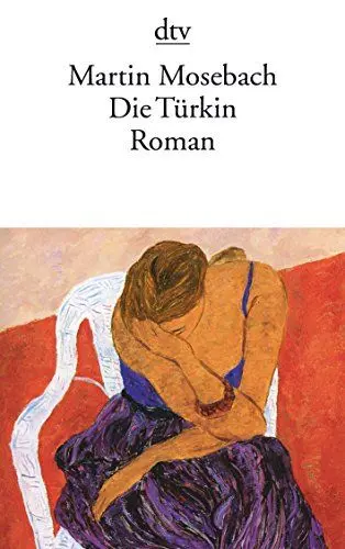 Produktbild: Die Türkin: Roman