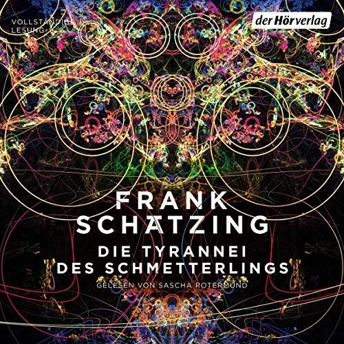 Produktbild: Die Tyrannei des Schmetterlings