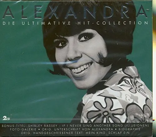 Produktbild: Die Ultimative Hit-Collection