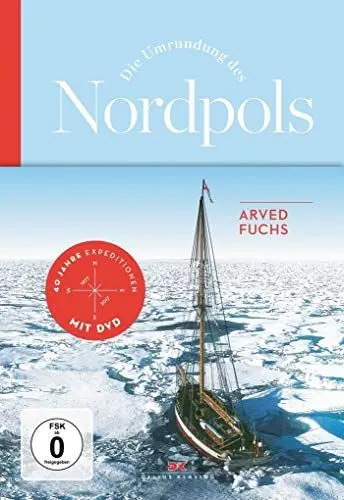 Produktbild: Die Umrundung des Nordpols