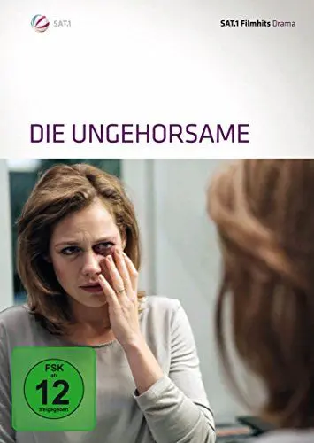 Produktbild: Die Ungehorsame