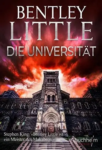 Produktbild: Die Universität