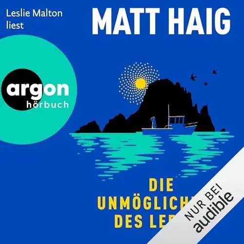 Produktbild: Die Unmöglichkeit des Lebens