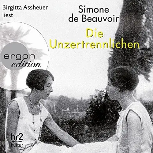 Produktbild: Die Unzertrennlichen