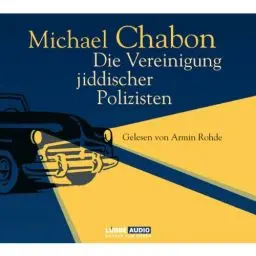 Produktbild: Die Vereinigung jiddischer Polizisten