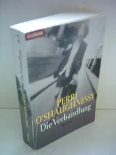 Produktbild: Die Verhandlung