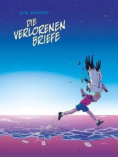 Produktbild: Die Verlorenen Briefe