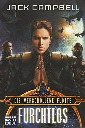 Produktbild: Die Verschollene Flotte 1: Furchtlos