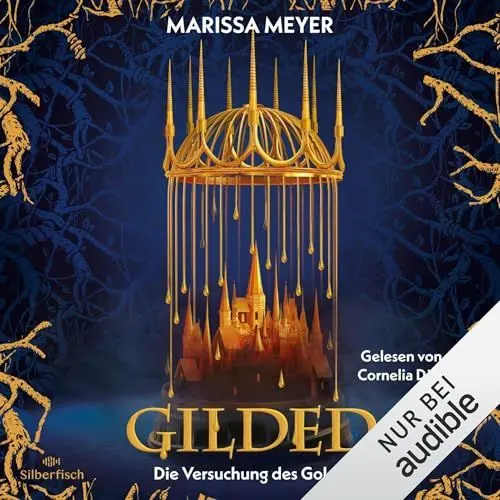 Produktbild: Die Versuchung des Goldes: Gilded 1