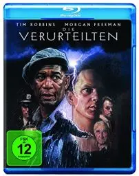 Produktbild: Die Verurteilten (Blu-ray)