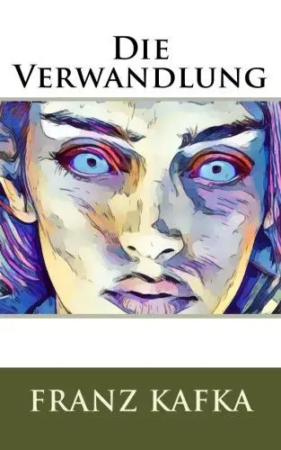 Produktbild: Die Verwandlung - Franz Kafka