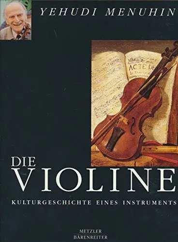 Produktbild: Die Violine