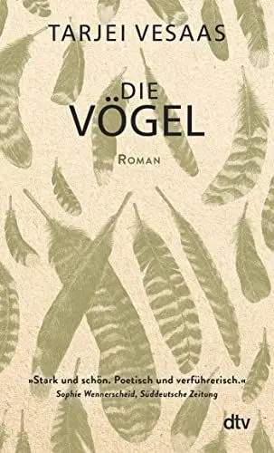 Produktbild: Die Vögel: Roman