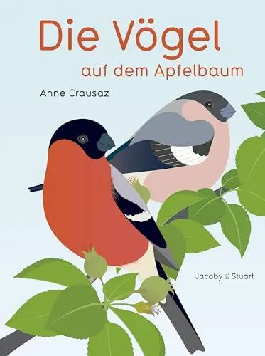 Produktbild: Die Vögel auf dem Apfelbaum