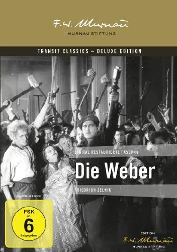 Produktbild: Die Weber