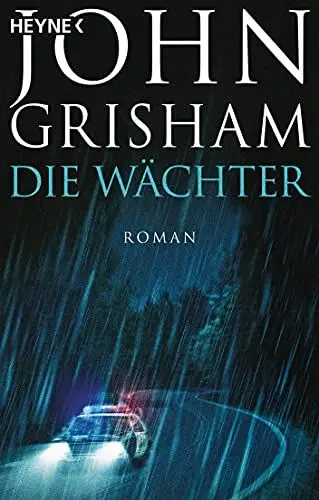 Produktbild: Die Wächter: Roman