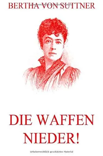 Produktbild: Die Waffen nieder!
