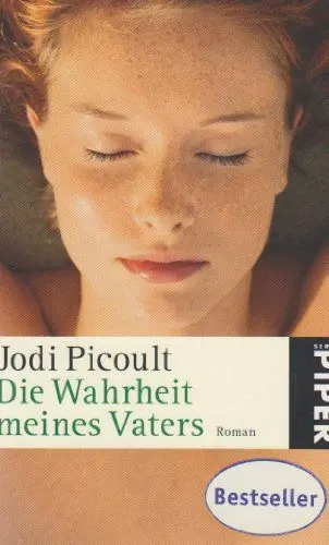 Produktbild: Die Wahrheit meines Vaters: Roman