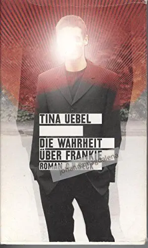 Produktbild: Die Wahrheit über Frankie