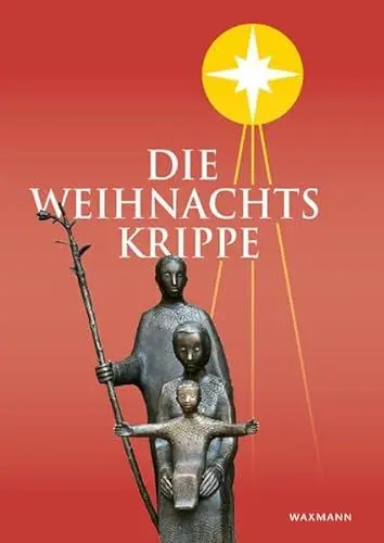 Produktbild: Die Weihnachtskrippe: 65. Jahrbuch 2020