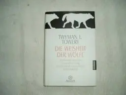 Produktbild: Die Weisheit der Wölfe