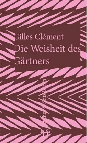 Produktbild: Die Weisheit des Gärtners