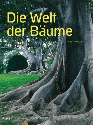 Produktbild: Die Welt der Bäume