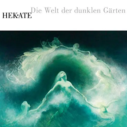 Produktbild: Die Welt der Dunklen Gärten