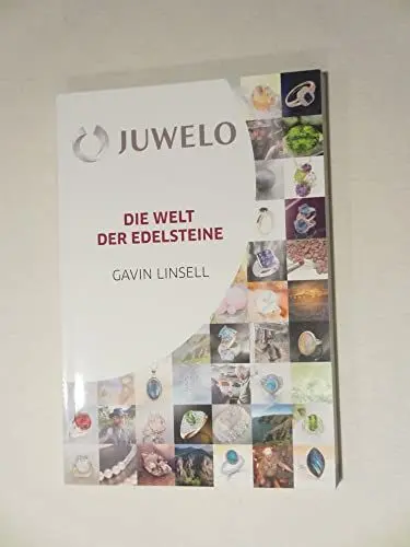 Produktbild: Die Welt der Edelsteine