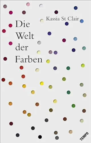 Produktbild: Die Welt der Farben
