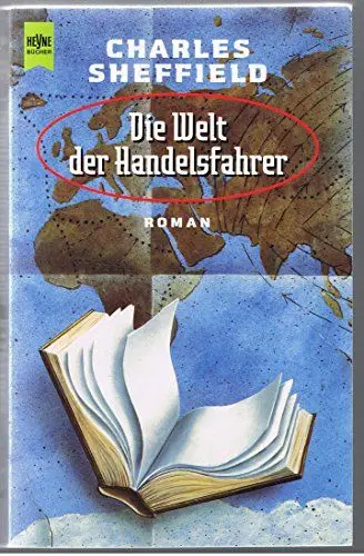 Produktbild: Die Welt der Handelsfahrer
